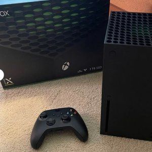 Xbox X